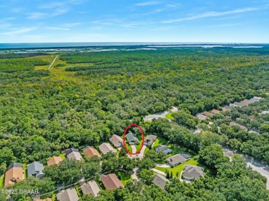 Maintenance-free living in a freestanding home--this is NOT a on Halifax Plantation Golf Club in Florida - for sale on GolfHomes.com, golf home, golf lot