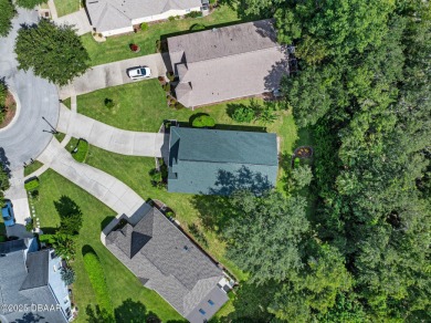 Maintenance-free living in a freestanding home--this is NOT a on Halifax Plantation Golf Club in Florida - for sale on GolfHomes.com, golf home, golf lot