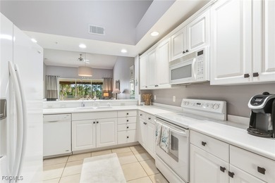 Pelican Preserve, Top-Floor Condo with Breathtaking Views: on Miromar Lakes Golf Club in Florida - for sale on GolfHomes.com, golf home, golf lot