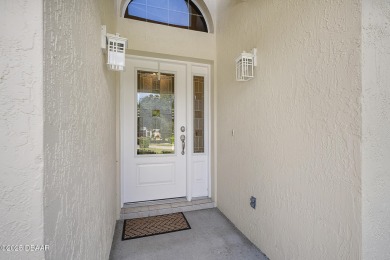 Maintenance-free living in a freestanding home--this is NOT a on Halifax Plantation Golf Club in Florida - for sale on GolfHomes.com, golf home, golf lot