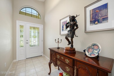 Maintenance-free living in a freestanding home--this is NOT a on Halifax Plantation Golf Club in Florida - for sale on GolfHomes.com, golf home, golf lot