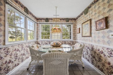 Welcome to this beautifully maintained 3-bedroom, 2-bath home on Palmetto Greens Golf and Country Club in South Carolina - for sale on GolfHomes.com, golf home, golf lot
