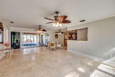 ONE and ONLY 4-SEASON INDOOR POOL IN SOLARIUM gallery. Spacious on Palmetto-Pine Country Club in Florida - for sale on GolfHomes.com, golf home, golf lot