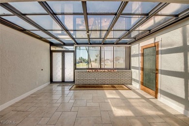 ONE and ONLY 4-SEASON INDOOR POOL IN SOLARIUM gallery. Spacious on Palmetto-Pine Country Club in Florida - for sale on GolfHomes.com, golf home, golf lot