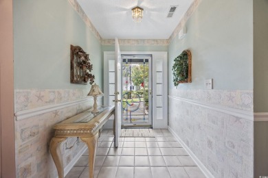 Welcome to this beautifully maintained 3-bedroom, 2-bath home on Palmetto Greens Golf and Country Club in South Carolina - for sale on GolfHomes.com, golf home, golf lot