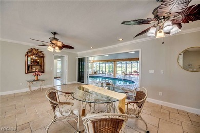 ONE and ONLY 4-SEASON INDOOR POOL IN SOLARIUM gallery. Spacious on Palmetto-Pine Country Club in Florida - for sale on GolfHomes.com, golf home, golf lot