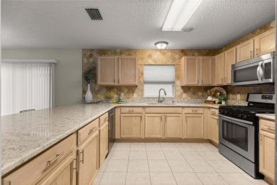 *BOND PAID*NEW ROOF2018*SMART LOCATION*COMPLETE PRIVACY*
 on Glenview Championship Golf and Country Club in Florida - for sale on GolfHomes.com, golf home, golf lot