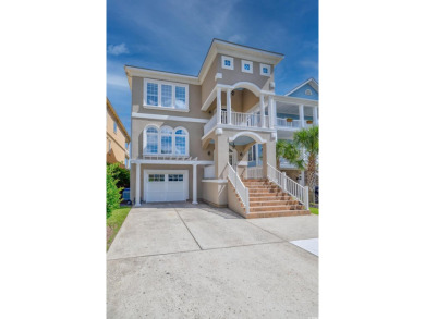 Every once in a while, a property comes along that feels like it on Myrtlewood Golf Course and Club  in South Carolina - for sale on GolfHomes.com, golf home, golf lot
