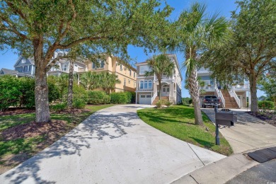 Every once in a while, a property comes along that feels like it on Myrtlewood Golf Course and Club  in South Carolina - for sale on GolfHomes.com, golf home, golf lot