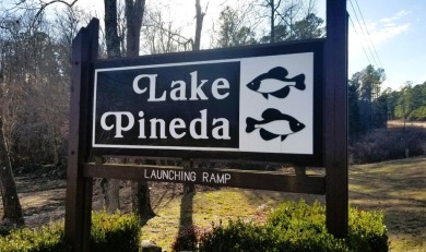 Great opportunity to purchase lake front property on Lake Pineda on DeSoto Golf Course in Arkansas - for sale on GolfHomes.com, golf home, golf lot