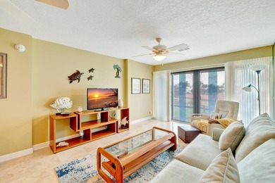 OCEAN VIEWS! Beautiful 1 bedroom furnished condo at Ocean on Ocean Village Golf Course in Florida - for sale on GolfHomes.com, golf home, golf lot