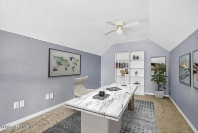 Discover this beautifully updated 2-bedroom, 2-bathroom condo on  in Florida - for sale on GolfHomes.com, golf home, golf lot