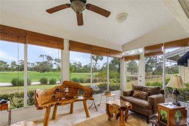Discover luxury living in this stunning, fully updated on Fiddlesticks Country Club in Florida - for sale on GolfHomes.com, golf home, golf lot