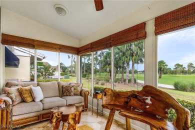 Discover luxury living in this stunning, fully updated on Fiddlesticks Country Club in Florida - for sale on GolfHomes.com, golf home, golf lot