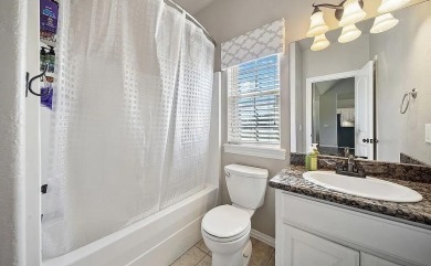 This charming 4-bedroom, 2-bath home in Patricia Island Country on Patricia Island Golf Club in Oklahoma - for sale on GolfHomes.com, golf home, golf lot