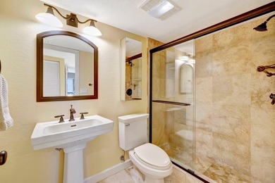 OCEAN VIEWS! Beautiful 1 bedroom furnished condo at Ocean on Ocean Village Golf Course in Florida - for sale on GolfHomes.com, golf home, golf lot