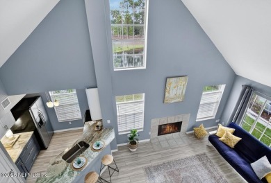 Discover this beautifully updated 2-bedroom, 2-bathroom condo on  in Florida - for sale on GolfHomes.com, golf home, golf lot