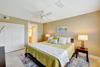 OCEAN VIEWS! Beautiful 1 bedroom furnished condo at Ocean on Ocean Village Golf Course in Florida - for sale on GolfHomes.com, golf home, golf lot