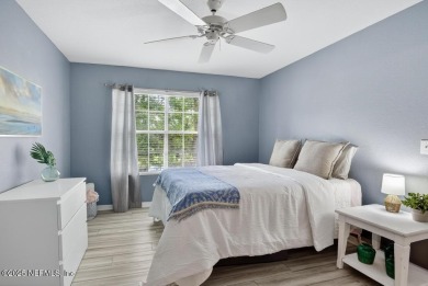 Discover this beautifully updated 2-bedroom, 2-bathroom condo on  in Florida - for sale on GolfHomes.com, golf home, golf lot