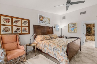 Discover luxury living in this stunning, fully updated on Fiddlesticks Country Club in Florida - for sale on GolfHomes.com, golf home, golf lot