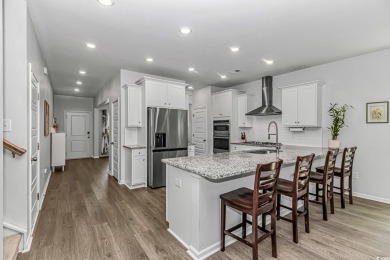 Meticulously designed traditional style home located in the on Pine Lakes Country Club in South Carolina - for sale on GolfHomes.com, golf home, golf lot