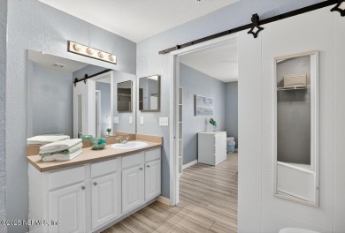 Discover this beautifully updated 2-bedroom, 2-bathroom condo on  in Florida - for sale on GolfHomes.com, golf home, golf lot