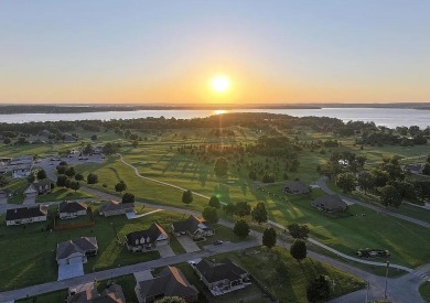 This charming 4-bedroom, 2-bath home in Patricia Island Country on Patricia Island Golf Club in Oklahoma - for sale on GolfHomes.com, golf home, golf lot