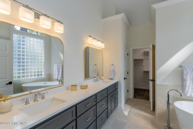 This beautifully maintained 3-bedroom, 2.5-bath brick home is on Talamore Golf Club in North Carolina - for sale on GolfHomes.com, golf home, golf lot