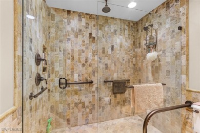 Discover luxury living in this stunning, fully updated on Fiddlesticks Country Club in Florida - for sale on GolfHomes.com, golf home, golf lot