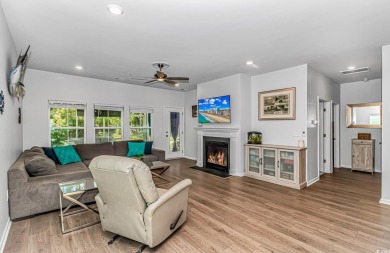 Meticulously designed traditional style home located in the on Pine Lakes Country Club in South Carolina - for sale on GolfHomes.com, golf home, golf lot