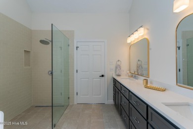 This beautifully maintained 3-bedroom, 2.5-bath brick home is on Talamore Golf Club in North Carolina - for sale on GolfHomes.com, golf home, golf lot