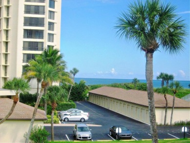 OCEAN VIEWS! Beautiful 1 bedroom furnished condo at Ocean on Ocean Village Golf Course in Florida - for sale on GolfHomes.com, golf home, golf lot