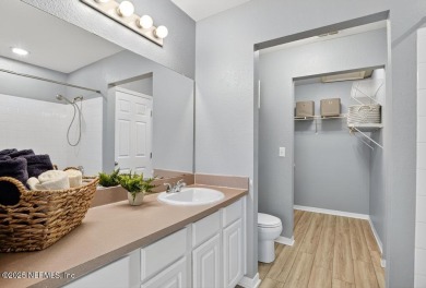 Discover this beautifully updated 2-bedroom, 2-bathroom condo on  in Florida - for sale on GolfHomes.com, golf home, golf lot