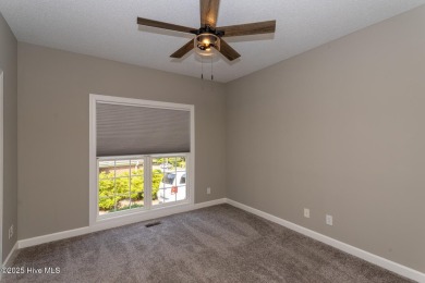 This beautifully maintained 3-bedroom, 2.5-bath brick home is on Talamore Golf Club in North Carolina - for sale on GolfHomes.com, golf home, golf lot
