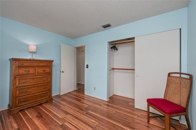 Adorable 2-bedroom, 2-bathroom home with a 1-car garage, ideally on Mainlands Golf Club in Florida - for sale on GolfHomes.com, golf home, golf lot