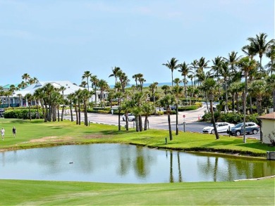 OCEAN VIEWS! Beautiful 1 bedroom furnished condo at Ocean on Ocean Village Golf Course in Florida - for sale on GolfHomes.com, golf home, golf lot