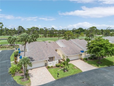 Discover luxury living in this stunning, fully updated on Fiddlesticks Country Club in Florida - for sale on GolfHomes.com, golf home, golf lot