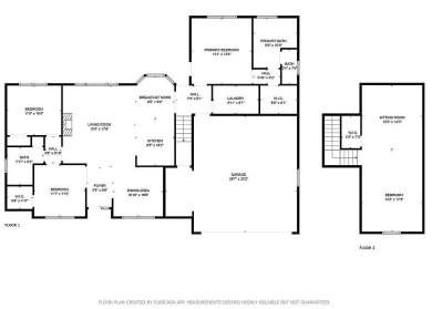This charming 4-bedroom, 2-bath home in Patricia Island Country on Patricia Island Golf Club in Oklahoma - for sale on GolfHomes.com, golf home, golf lot