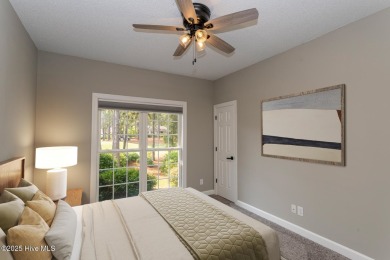 This beautifully maintained 3-bedroom, 2.5-bath brick home is on Talamore Golf Club in North Carolina - for sale on GolfHomes.com, golf home, golf lot