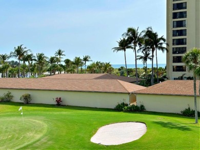 OCEAN VIEWS! Beautiful 1 bedroom furnished condo at Ocean on Ocean Village Golf Course in Florida - for sale on GolfHomes.com, golf home, golf lot
