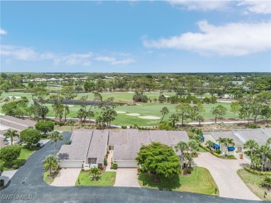 Discover luxury living in this stunning, fully updated on Fiddlesticks Country Club in Florida - for sale on GolfHomes.com, golf home, golf lot