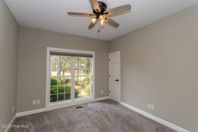 This beautifully maintained 3-bedroom, 2.5-bath brick home is on Talamore Golf Club in North Carolina - for sale on GolfHomes.com, golf home, golf lot