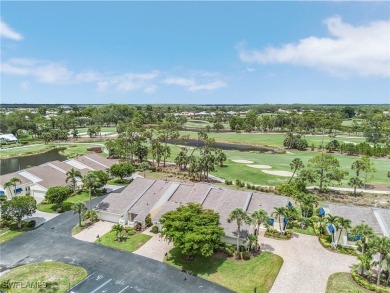 Discover luxury living in this stunning, fully updated on Fiddlesticks Country Club in Florida - for sale on GolfHomes.com, golf home, golf lot