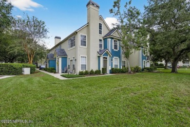 Discover this beautifully updated 2-bedroom, 2-bathroom condo on  in Florida - for sale on GolfHomes.com, golf home, golf lot