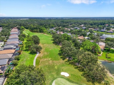 Wait until you see this Pool Home on the Golf Course in River on River Hills Country Club in Florida - for sale on GolfHomes.com, golf home, golf lot