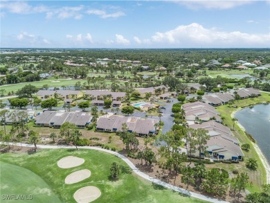 Discover luxury living in this stunning, fully updated on Fiddlesticks Country Club in Florida - for sale on GolfHomes.com, golf home, golf lot
