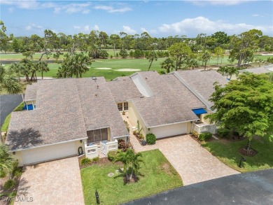 Discover luxury living in this stunning, fully updated on Fiddlesticks Country Club in Florida - for sale on GolfHomes.com, golf home, golf lot