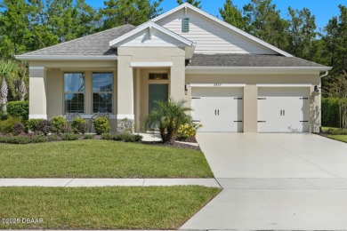 Exquisite Turn-Key Home in Halifax Plantation, Welcome to 2889 on Halifax Plantation Golf Club in Florida - for sale on GolfHomes.com, golf home, golf lot