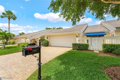 Discover luxury living in this stunning, fully updated on Fiddlesticks Country Club in Florida - for sale on GolfHomes.com, golf home, golf lot