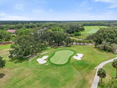 Wait until you see this Pool Home on the Golf Course in River on River Hills Country Club in Florida - for sale on GolfHomes.com, golf home, golf lot